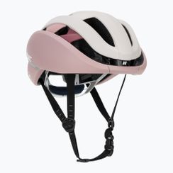 Велосипедна каска HJC Ibex 3 mt pink/beige
