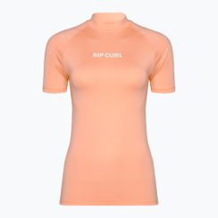 Дамска риза за плуване Rip Curl Classic Surf Upf Rashguard SS bright peach