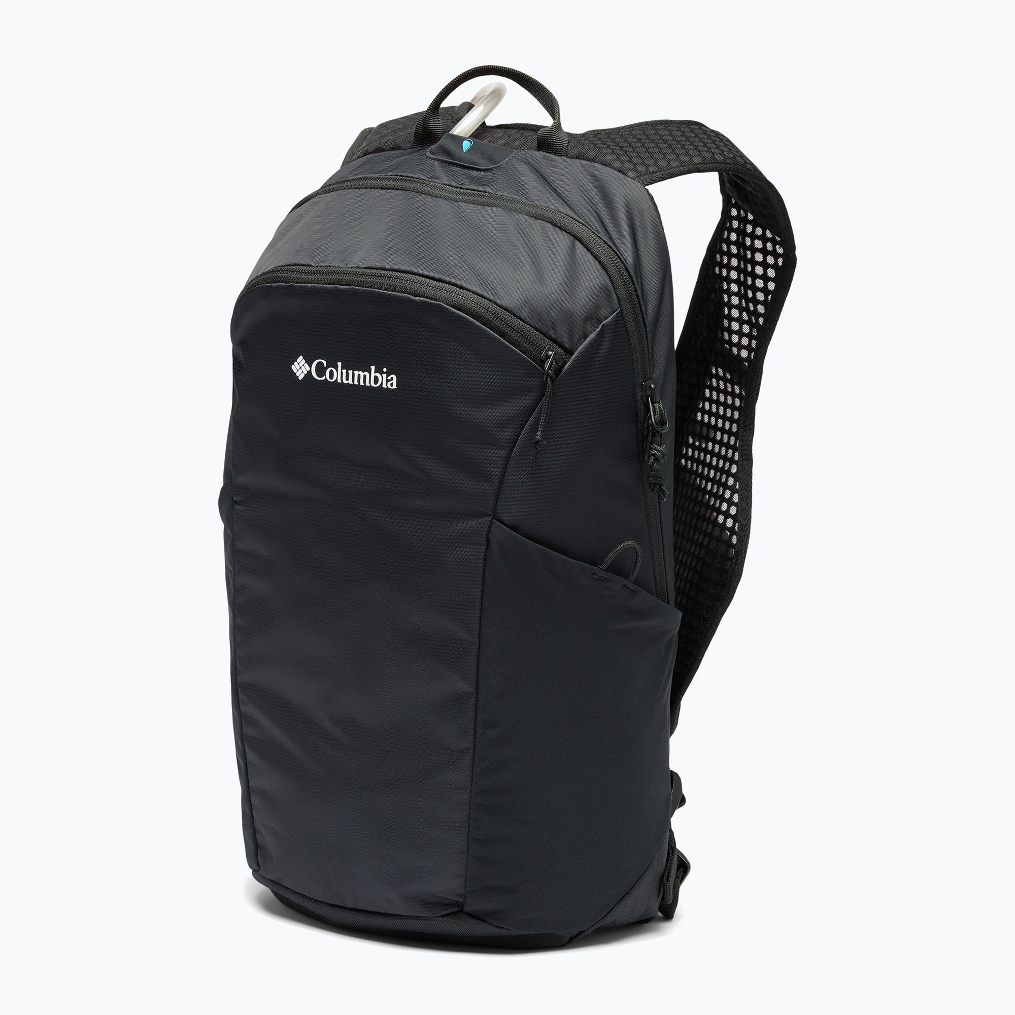 Columbio Ridge Туристическа раница Columbia Blackcomb Ridge 18 l mossy green ...