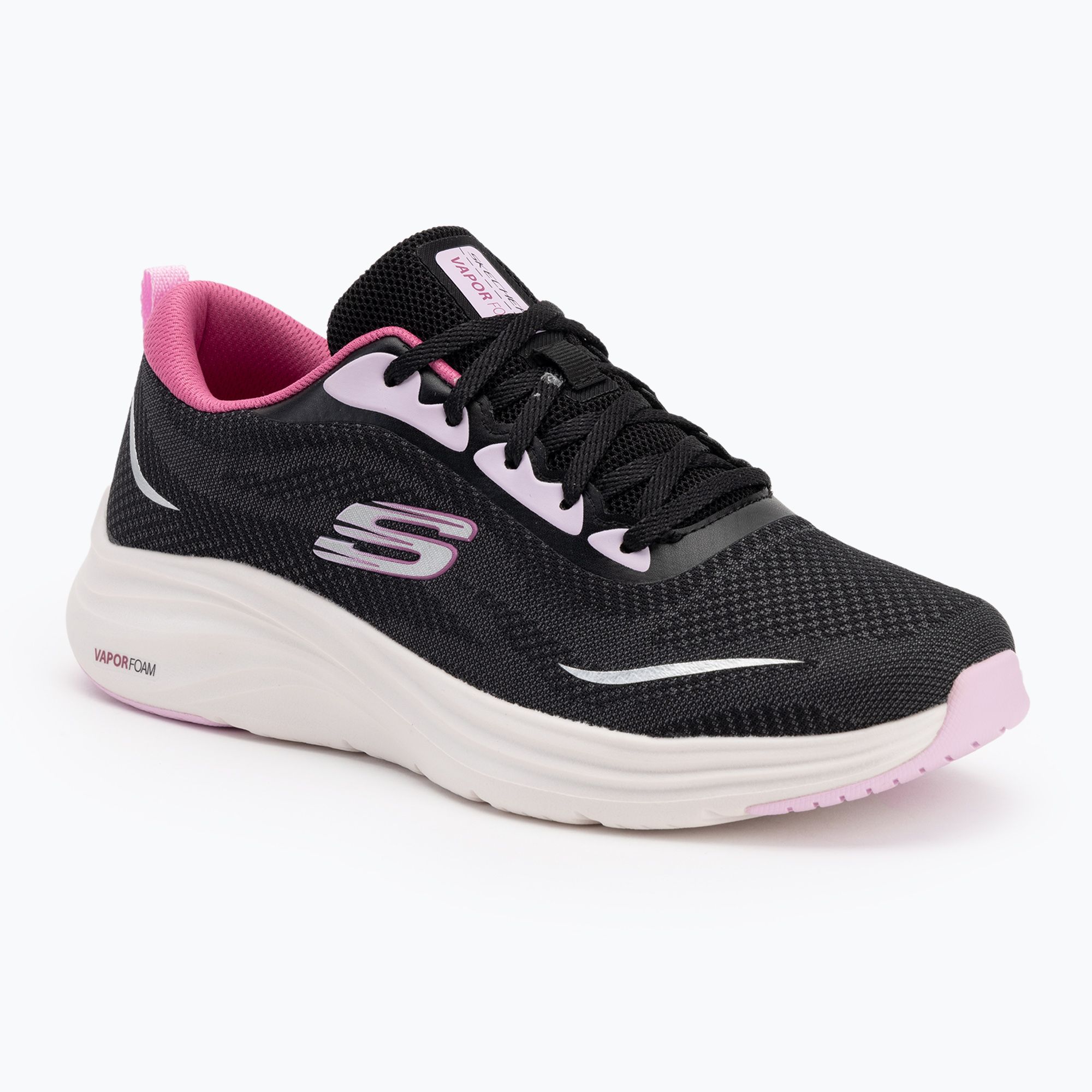 Дамски обувки SKECHERS Vapor Foam Smooth Ride black/multi (150028 BKMT ...