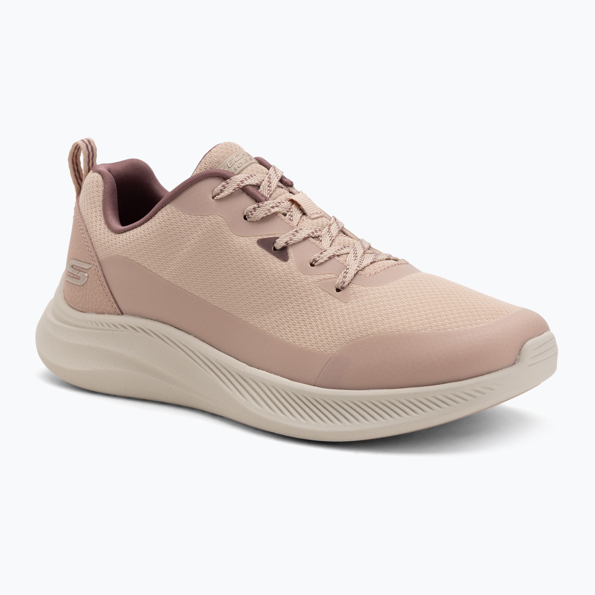 Дамски обувки SKECHERS Bobs Moda Flex blush pink (117730) - Sportano.bg