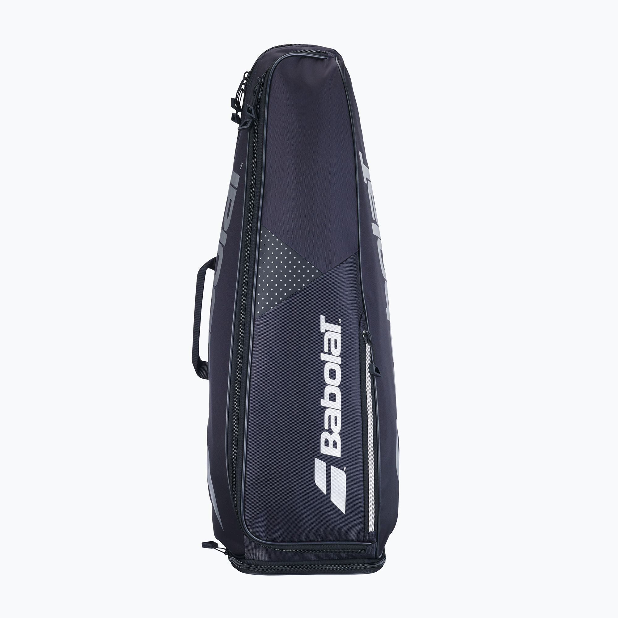 Чанта за бадминтон Babolat Backrack 3 27 l black (757021) - Sportano.bg