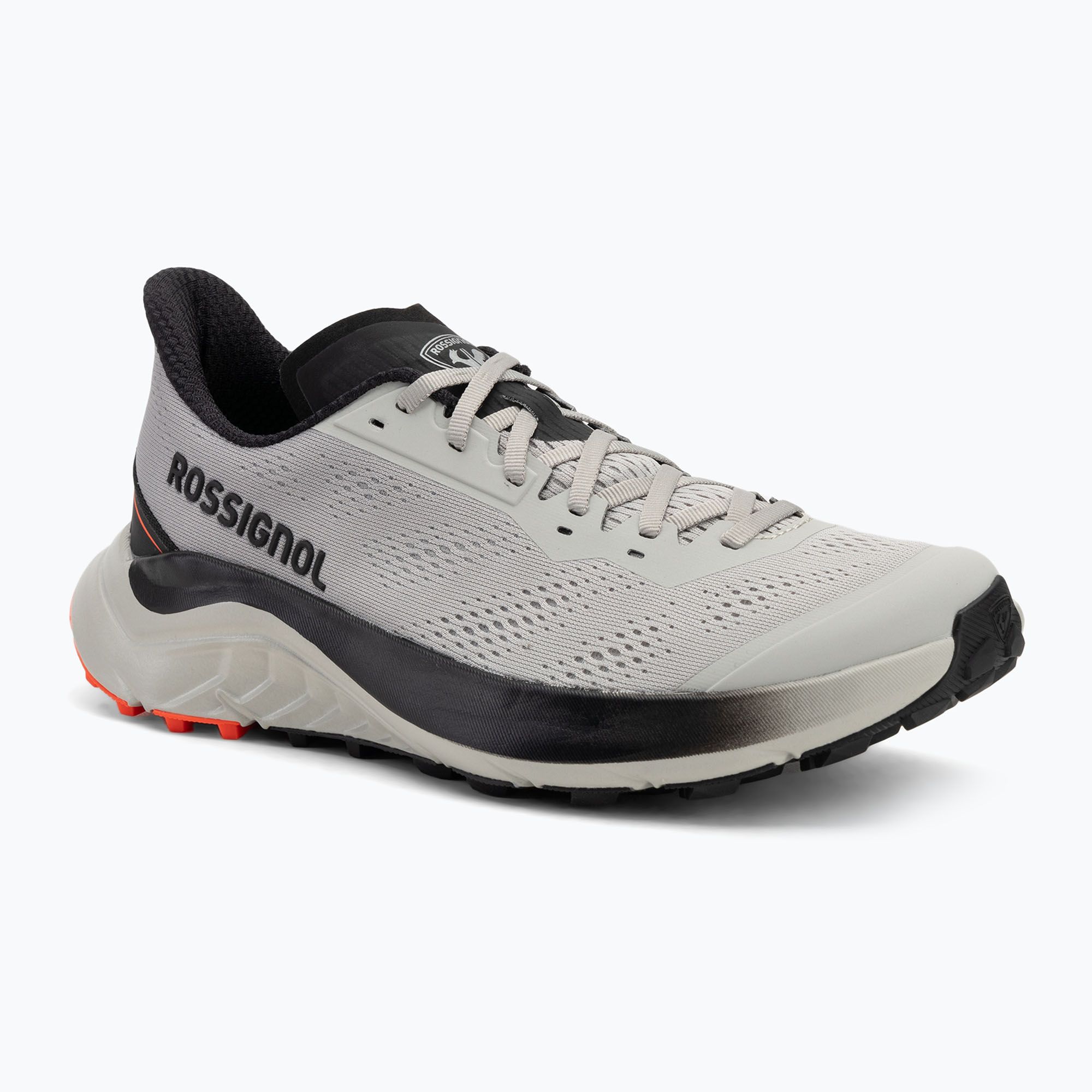 Rossignol Scarpette Uomo Venosk, Trail Running/Outdoor - F01 (Lite Grey