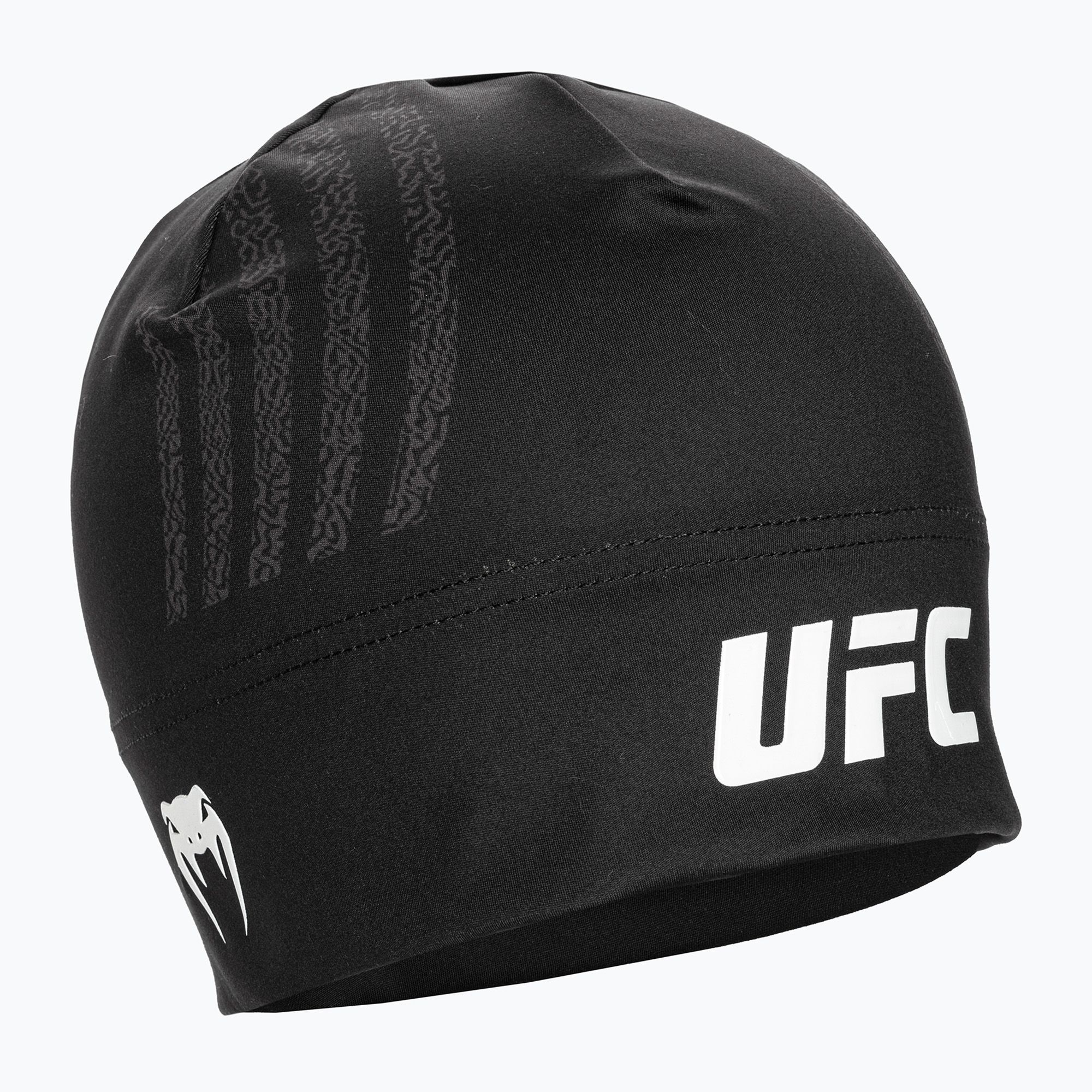 Venum UFC Authentic Fight Night черна шапка (00009-001) - Sportano.bg