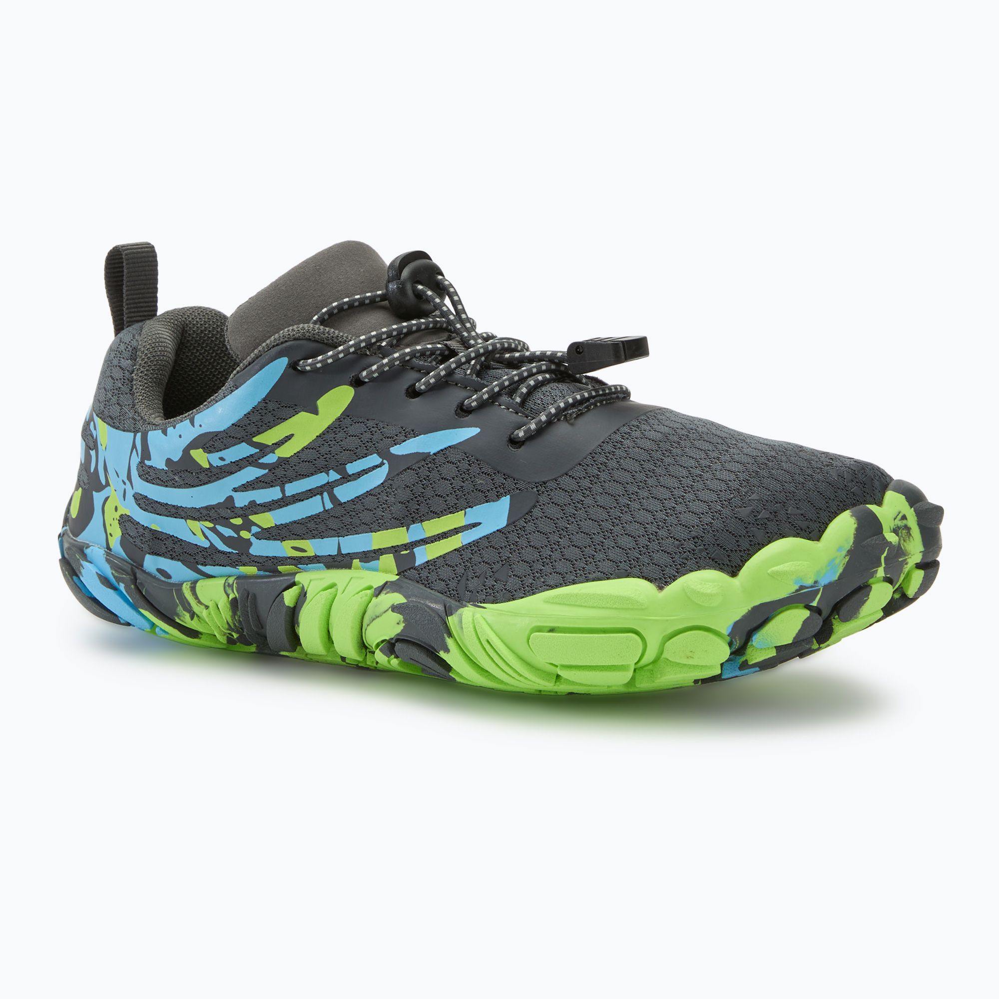 Scarpe Acquatiche AQUAFEEL Dawson, Tacco Piatto, Perfette Per Spiaggia E Sport Acquatici