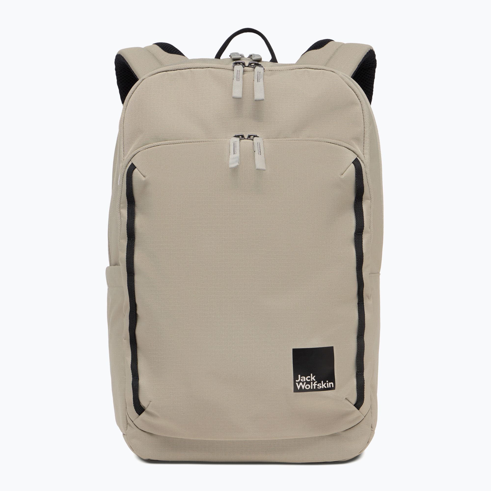 Раница Jack Wolfskin Terracade 24 л каменна (A64020_4030) - Sportano.bg