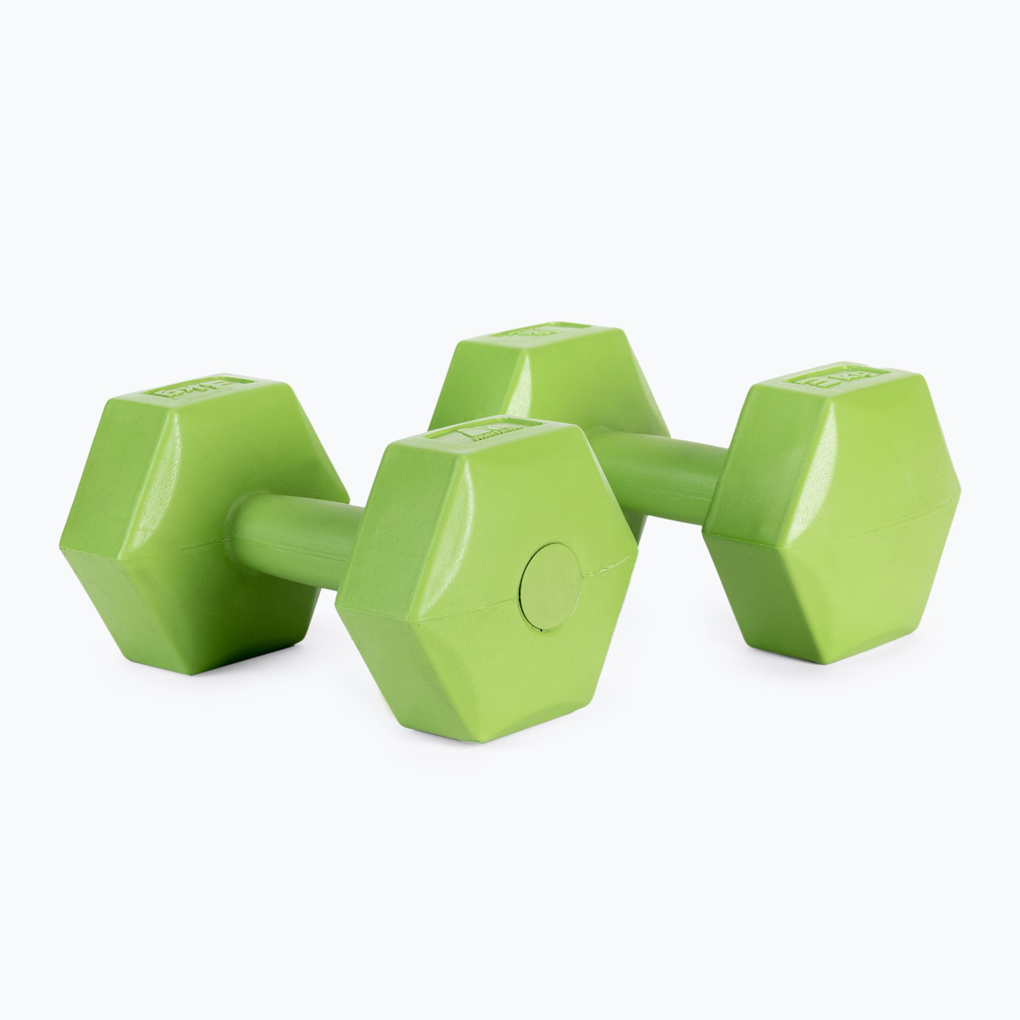 Битумни гирички Meteor 2 x 3 kg зелени 30167 (30167) - Sportano.bg