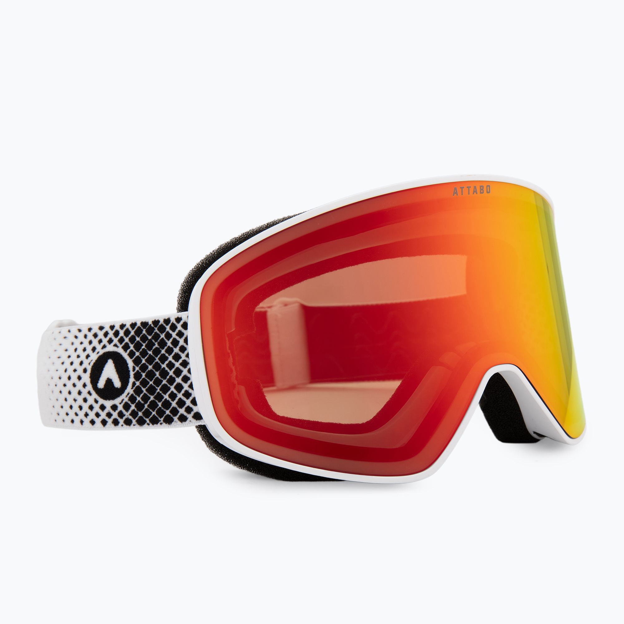 ATTABO dames Atb-b5b005-wtSneaker