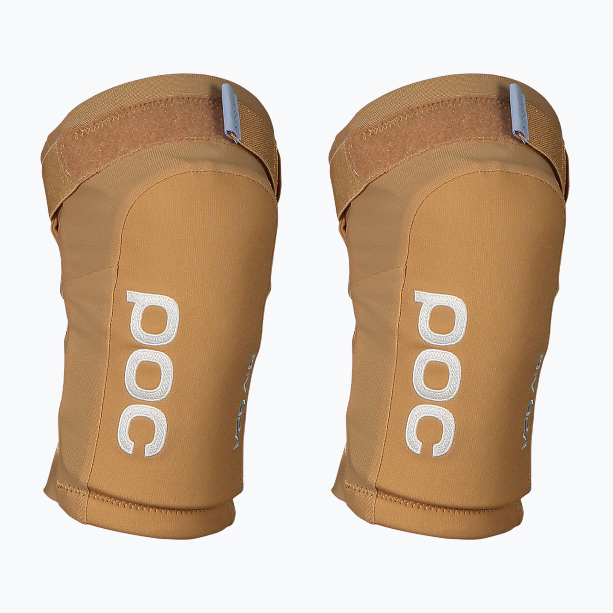 Coudières VTT Joint VPD Air en Aragonite Brown | (FR