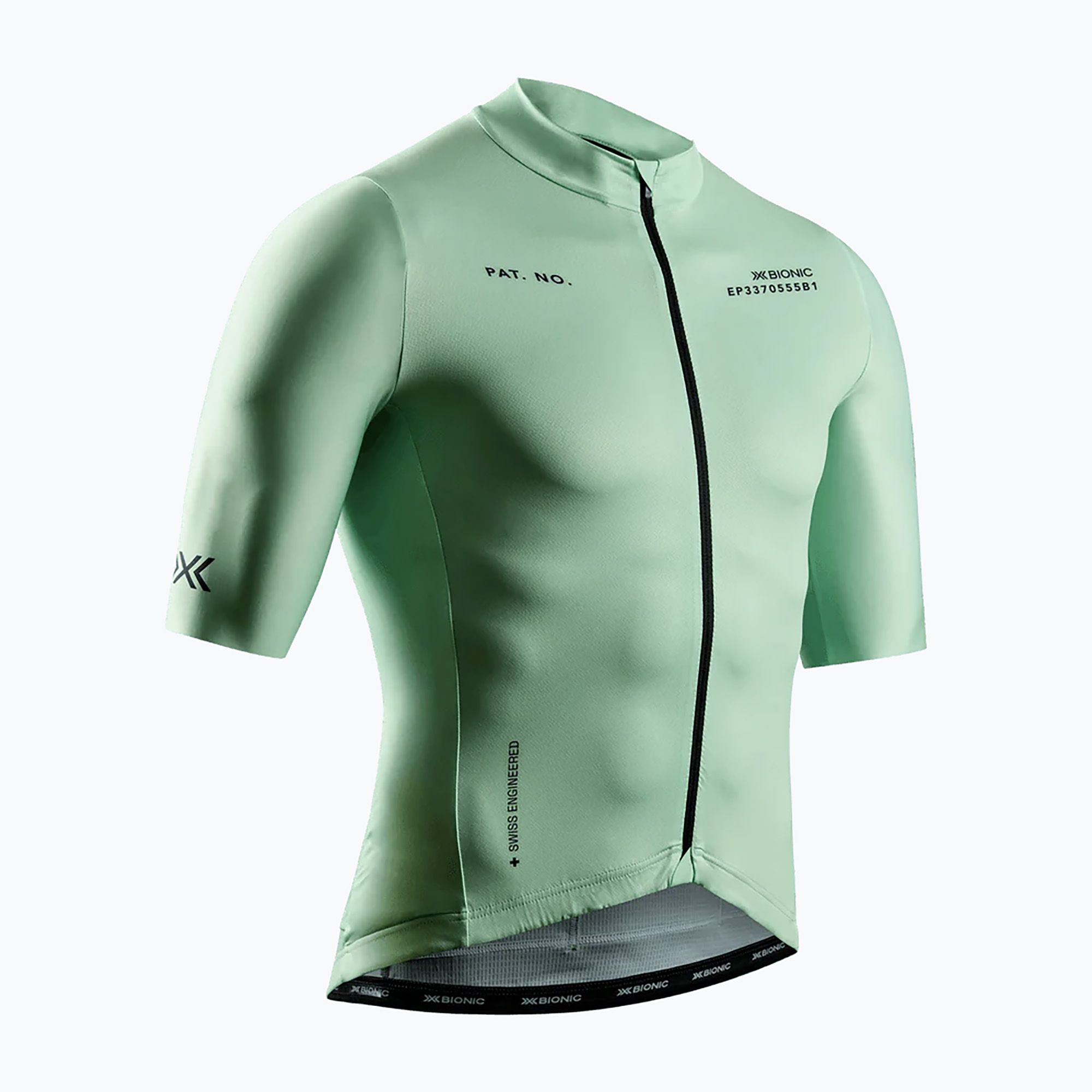 x-bionic-corefusion-ride-jersey-off-white