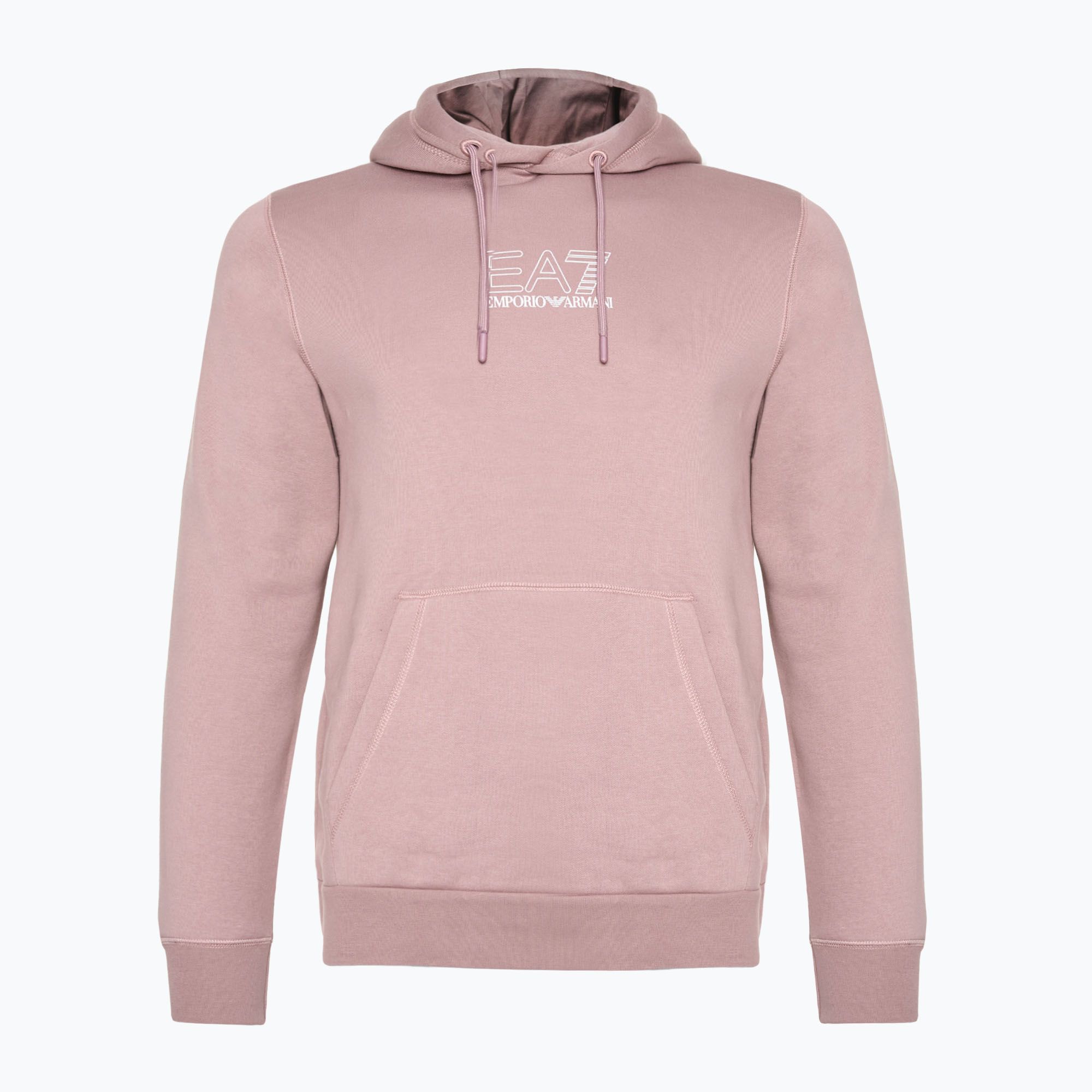Суитшърт EA7 Emporio Armani Train Core toadstool (PJZXZ-6DUM18-1341 ...