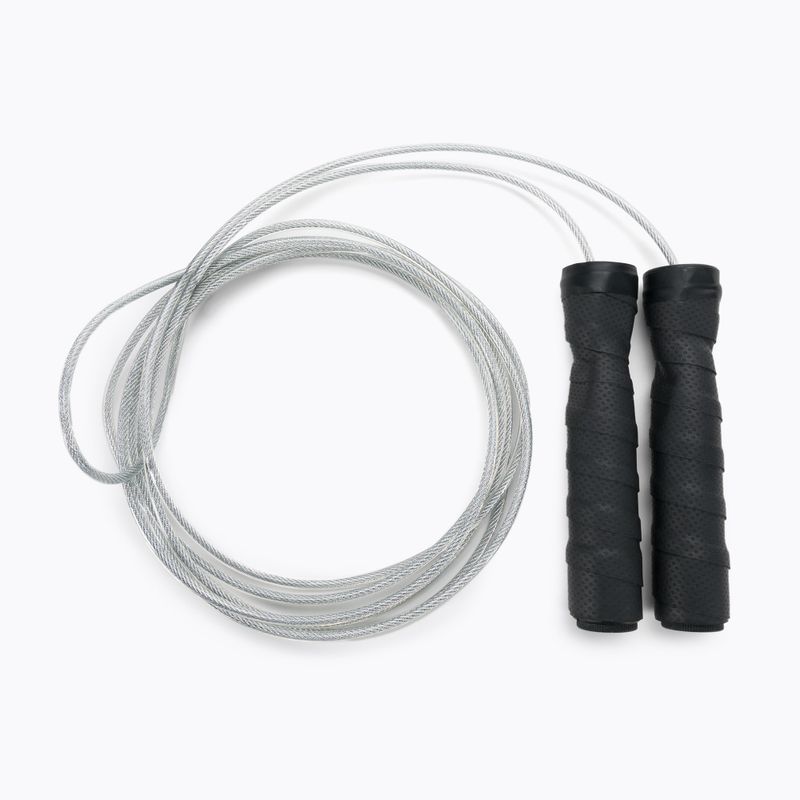 EVERLAST Pro Въже за скачане с тежести черно EV3680
