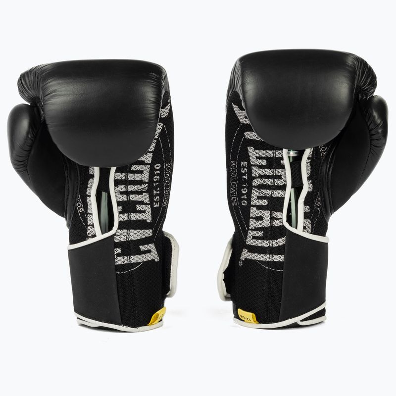 EVERLAST 1910 Класически сини боксови ръкавици EV1910 2