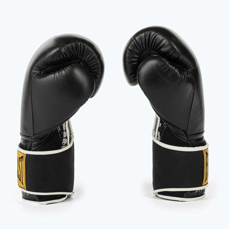 EVERLAST 1910 Класически сини боксови ръкавици EV1910 4
