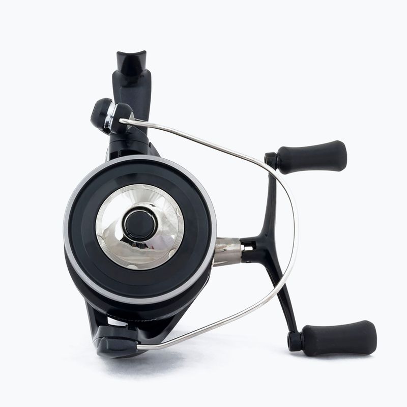Шаранска макара Shimano Baitrunner X-Aero черна BTXAR8000RA 2