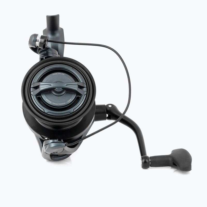 Шаранска макара Shimano Speedmaster XTC черна SPM14000XTC 5
