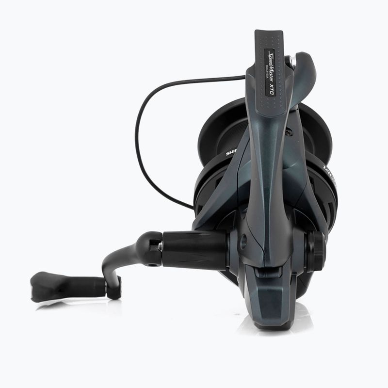 Шаранска макара Shimano Speedmaster XTC черна SPM14000XTC 7