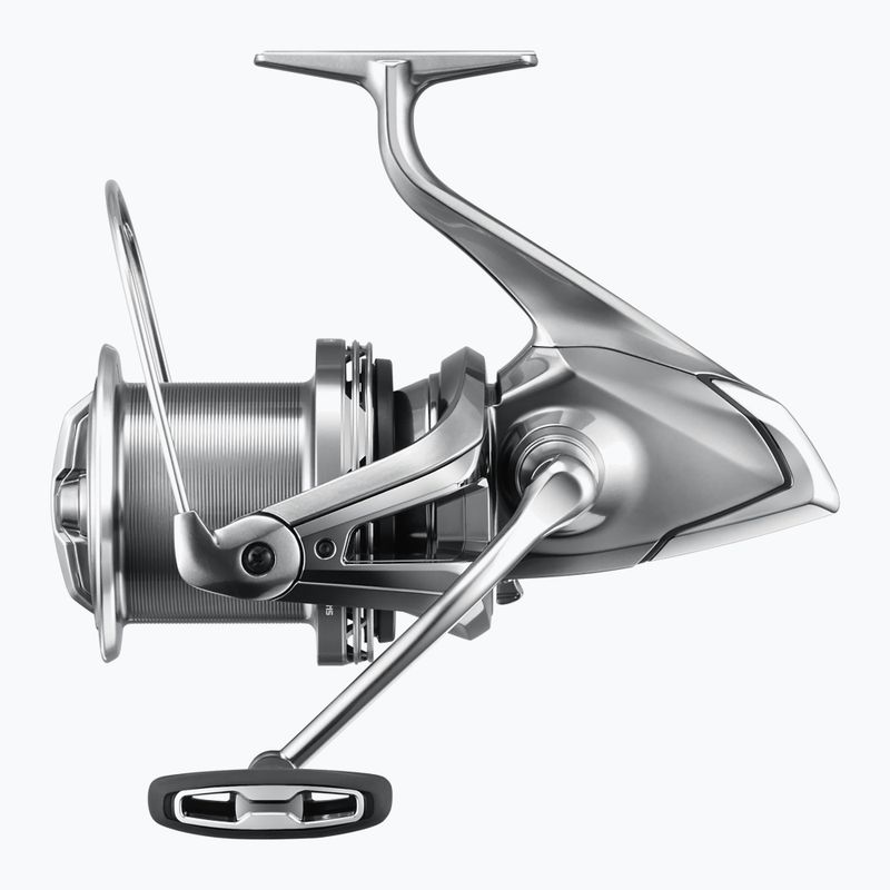 Шаранска макара Shimano Aero Technium MgS XSD сребърна ARTCMGS14000XSD