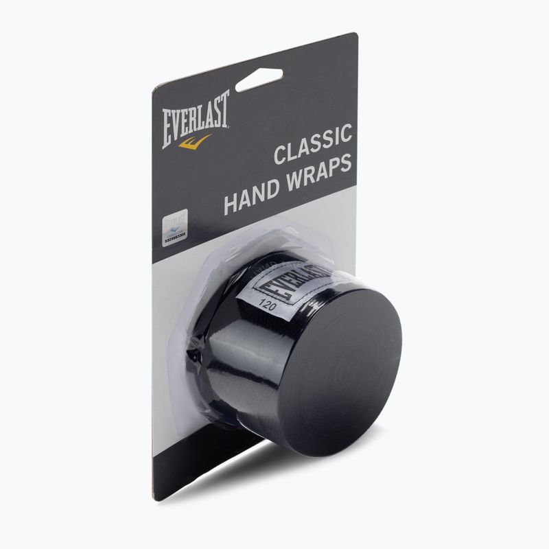 Мъжки боксови каишки EVERLAST black EV4454 2