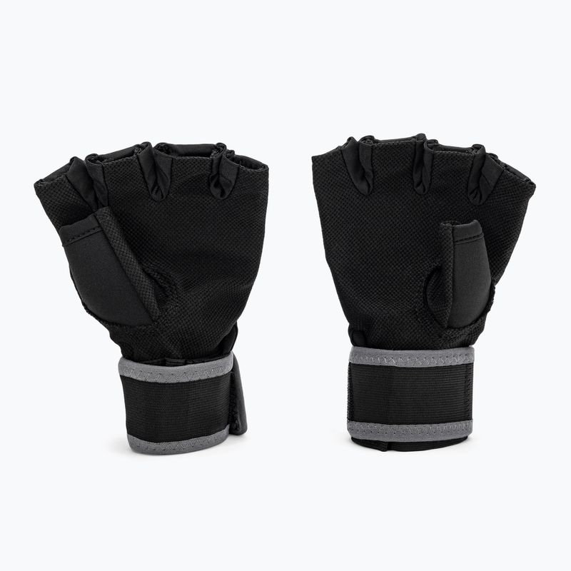 Мъжки вътрешни ръкавици EVERLAST black EV4355 2