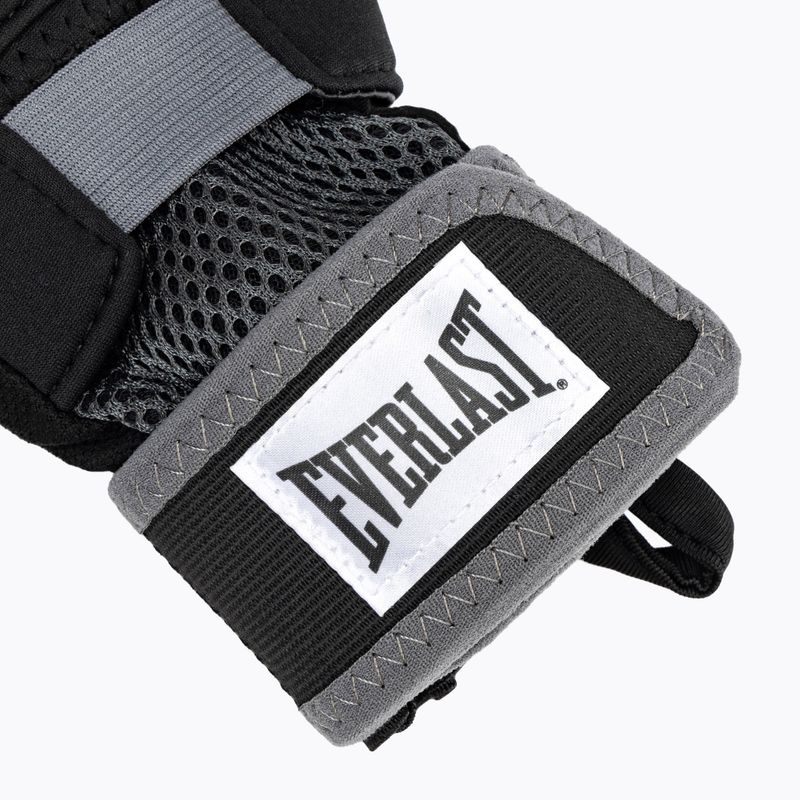 Мъжки вътрешни ръкавици EVERLAST black EV4355 5
