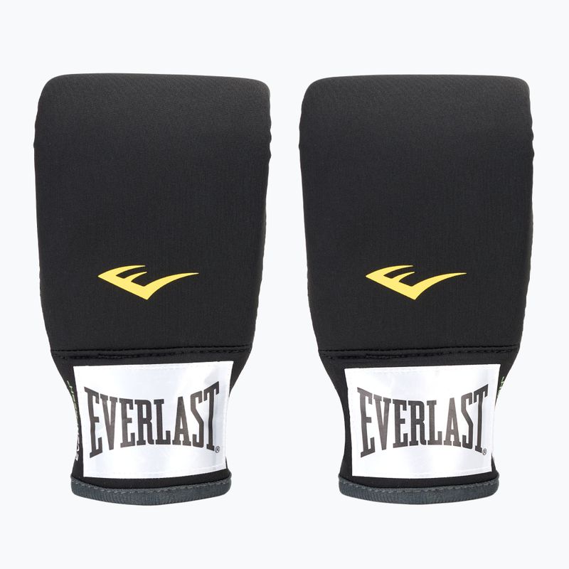 Боксови ръкавици Everlast Heavy Bag black