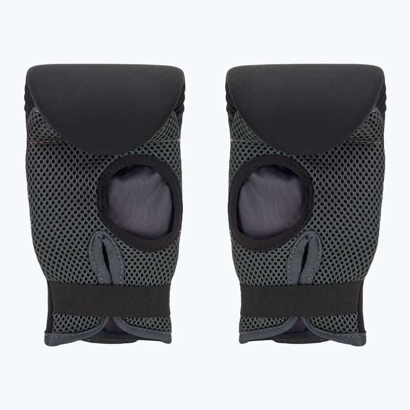 Боксови ръкавици Everlast Heavy Bag black 2