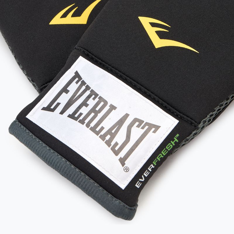 Боксови ръкавици Everlast Heavy Bag black 4