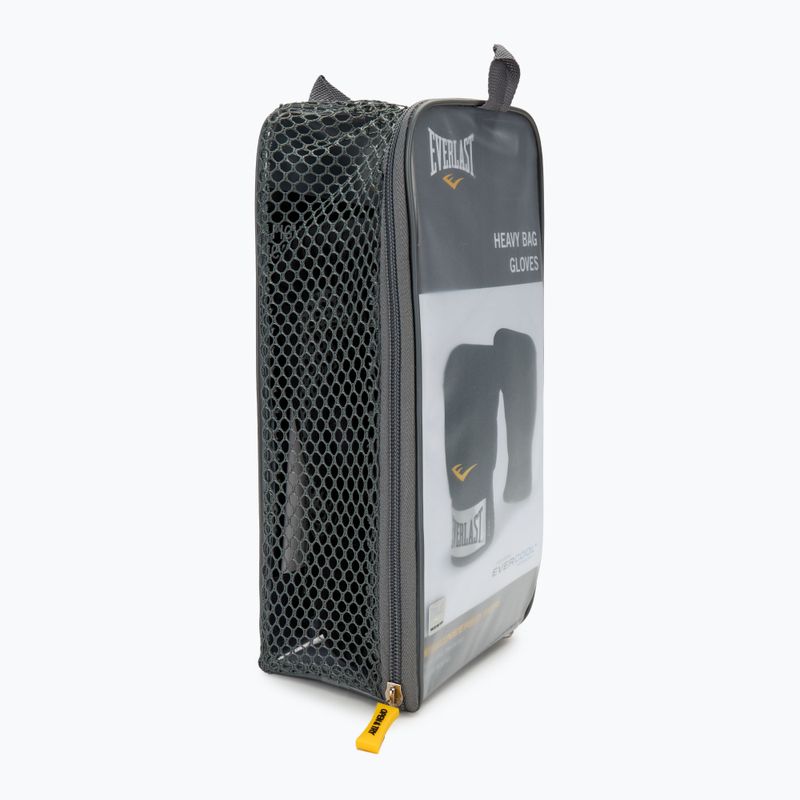 Боксови ръкавици Everlast Heavy Bag black 6
