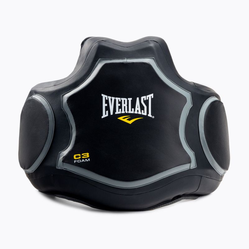 EVERLAST 1910 PRO Mini Pette тренировъчни дискове черни EV5361 4