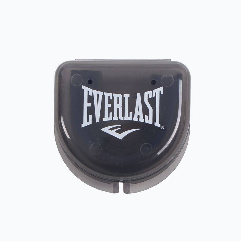 EVERLAST единичен професионален протектор за челюст син EV1400 4