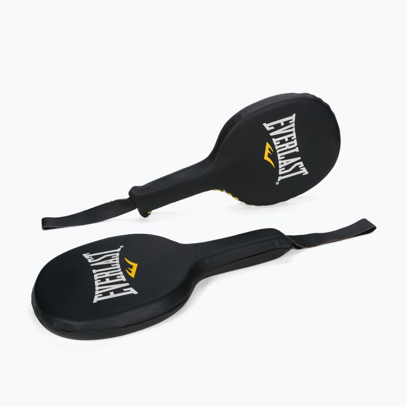 Тренировъчни лапи Everlast Lea Punch Paddle EV4088