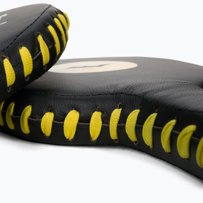 Тренировъчни лапи Everlast Lea Punch Paddle EV4088 3