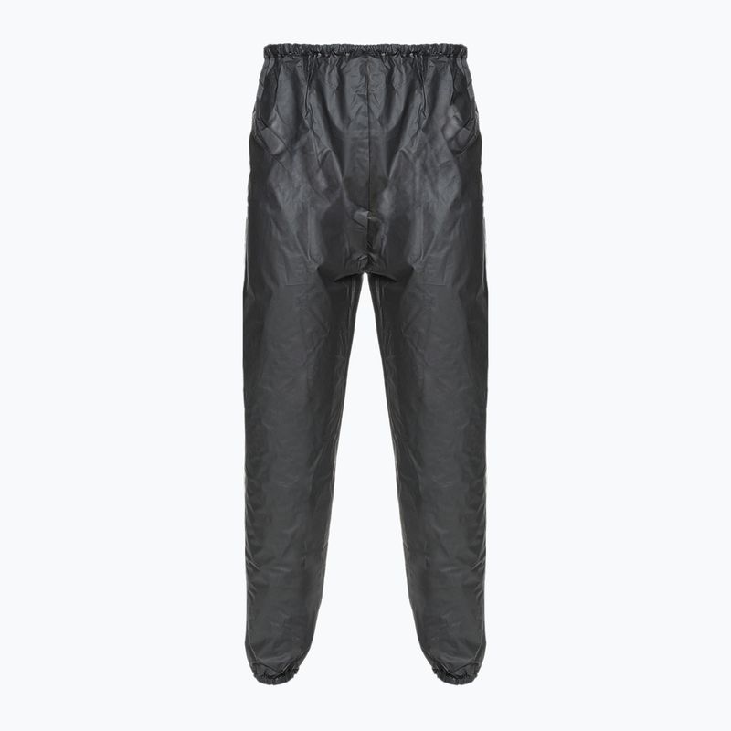 Мъжки костюм за сауна EVERLAST Sauna black EV6550 4