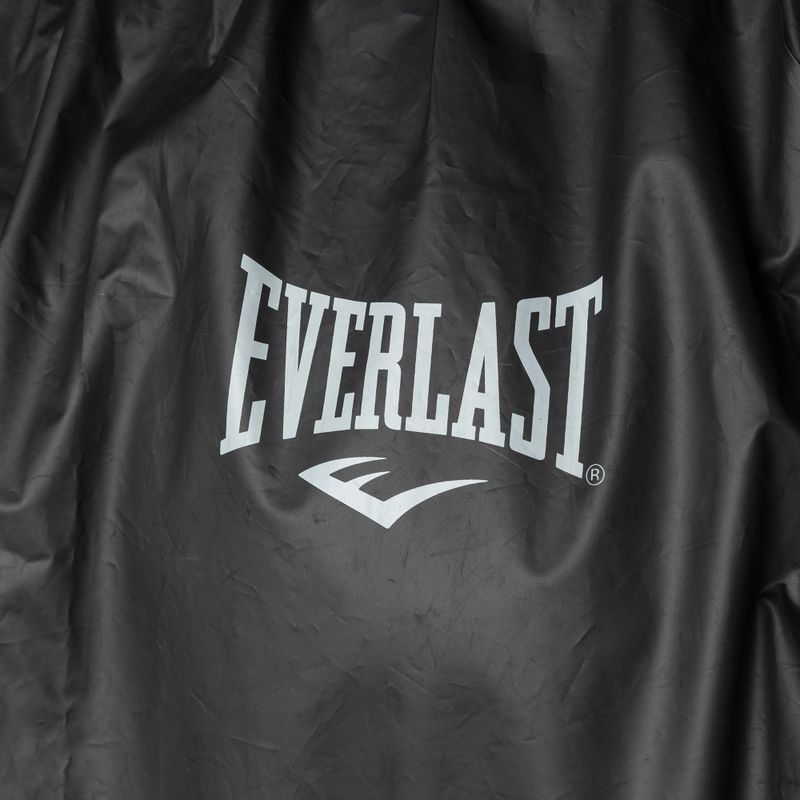 Мъжки костюм за сауна EVERLAST Sauna black EV6550 6