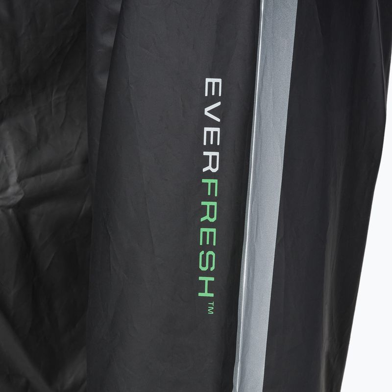 Мъжки костюм за сауна EVERLAST Sauna black EV6550 7