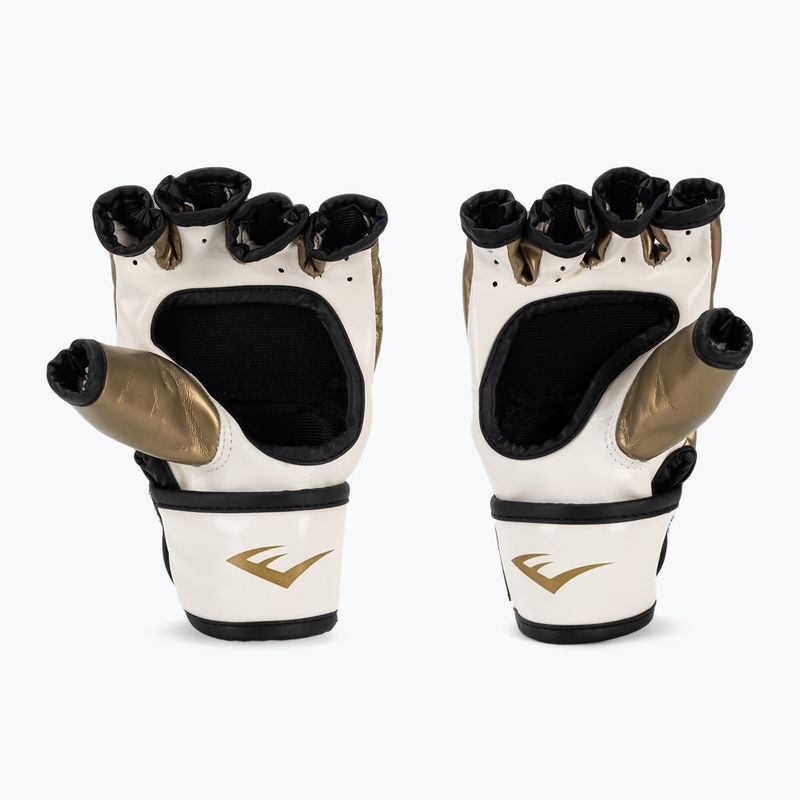 EVERLAST Everstrike Ръкавици за тренировка бели EV661 2