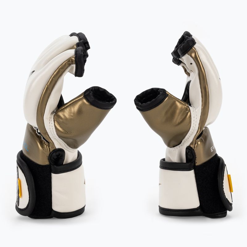 EVERLAST Everstrike Ръкавици за тренировка бели EV661 4