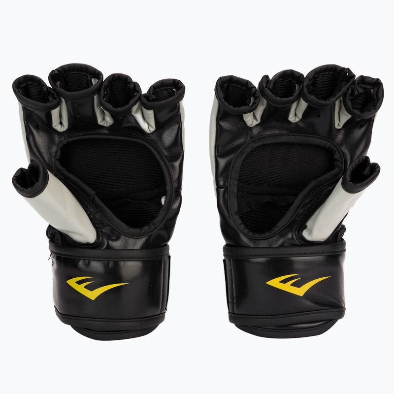 EVERLAST Everstrike Боксови ръкавици черни EV660 2