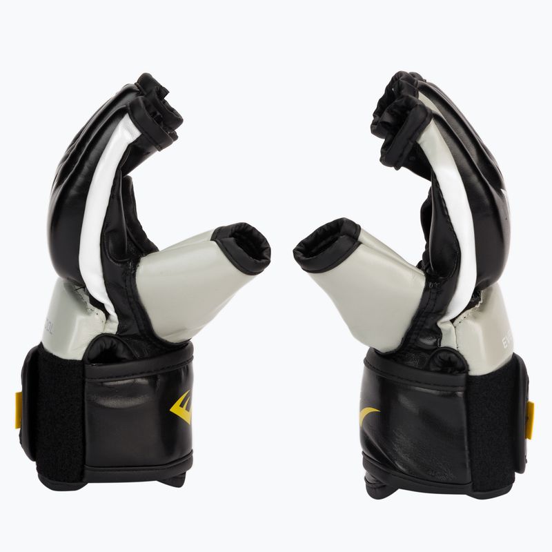 EVERLAST Everstrike Боксови ръкавици черни EV660 4