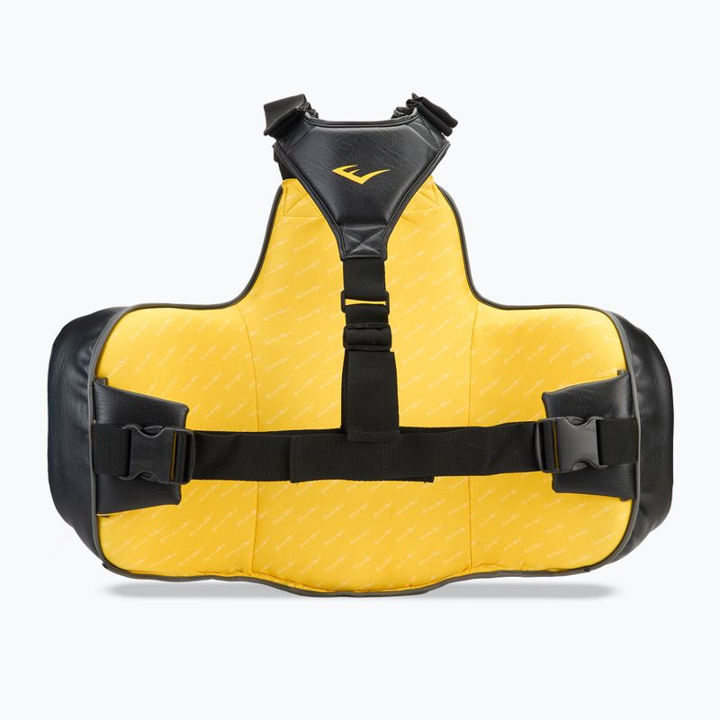 Мъжки протектор за торс Everlast ELITE Body Protector black 2