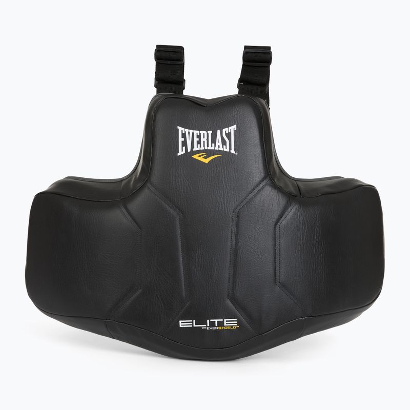 Мъжки протектор за торс Everlast ELITE Body Protector black 2