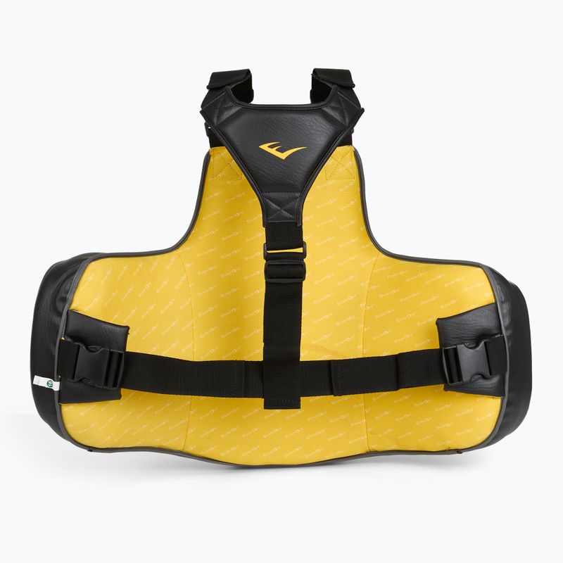 Мъжки протектор за торс Everlast ELITE Body Protector black 3