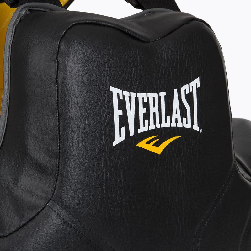 Мъжки протектор за торс Everlast ELITE Body Protector black 4