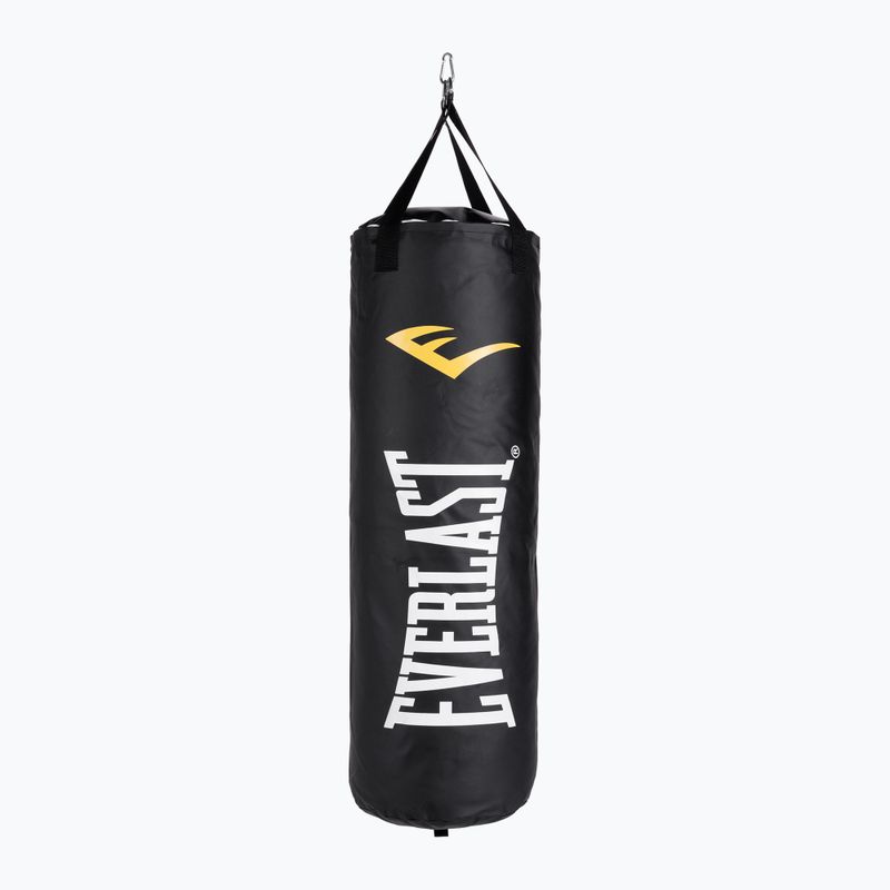Боксов чувал за тренировка Everlast Nevatear Heavy black/white