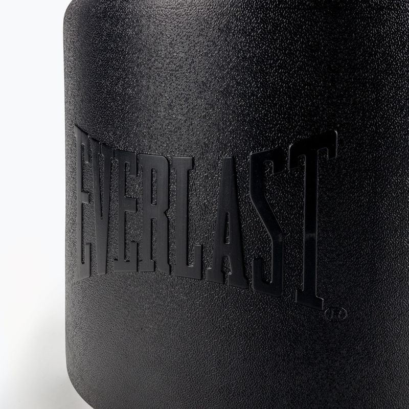 EVERLAST Свободностояща чанта за тежки товари Powercore черна EV2228 2