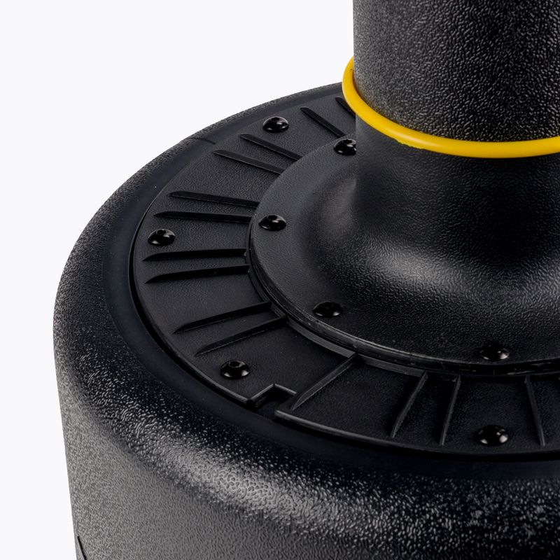 EVERLAST Свободностояща чанта за тежки товари Powercore черна EV2228 3
