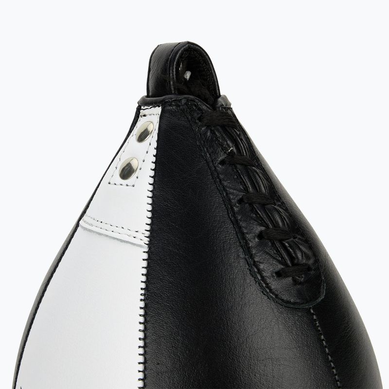 EVERLAST кожен бокс перлено черен EV5740 2
