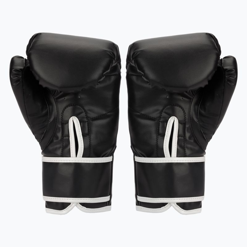 EVERLAST Core 2 боксови ръкавици черни EV2100 2