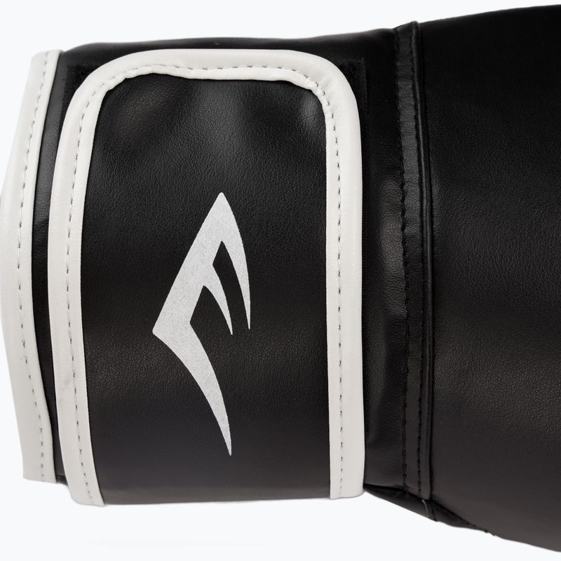 EVERLAST Core 2 боксови ръкавици черни EV2100 5